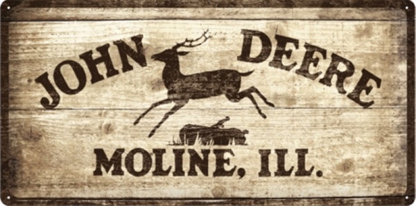 John Deere Moiline ILL.