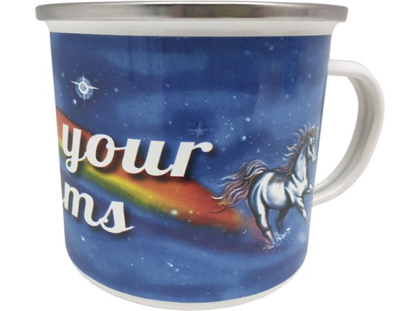 Kult-Becher - Follow your dreams EB13