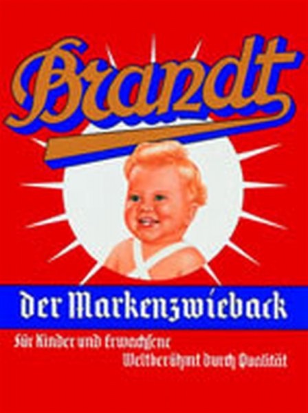 Brandt Baby