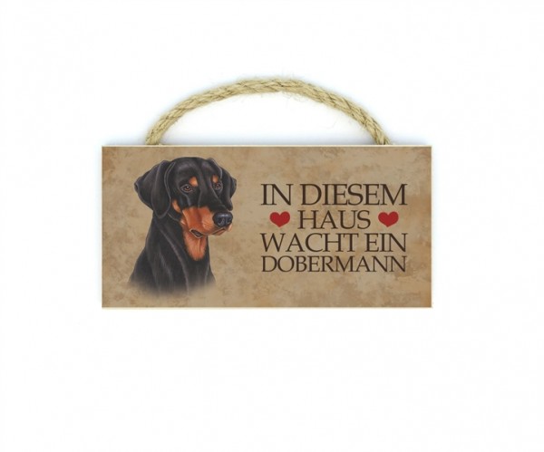 Dobermann