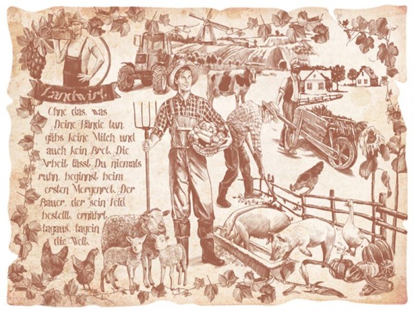 Landwirt