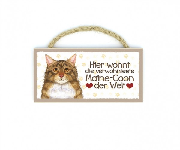 Maine-Coon