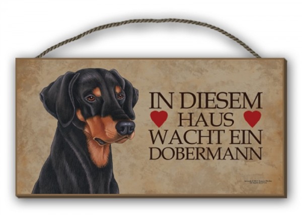 Dobermann