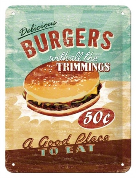 Burgers