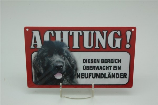 Neufundländer