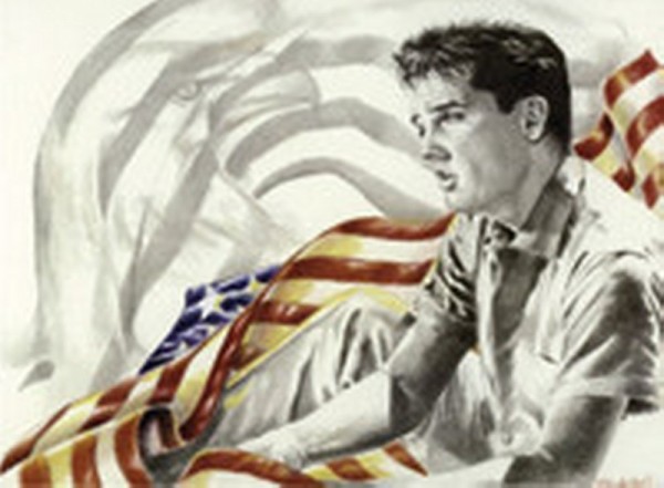 Elvis American Glory