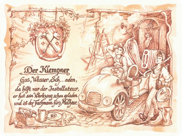 Klempner