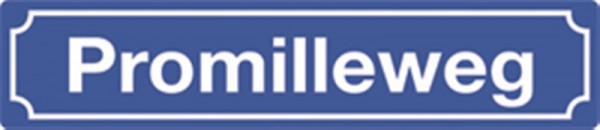 Promilleweg