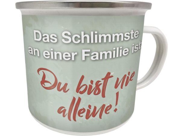 Kult-Becher - Tolle Familie EB52