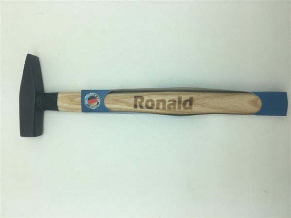 Hammer Ronald