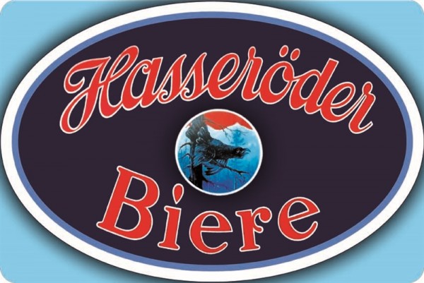 Hasseröder Biere