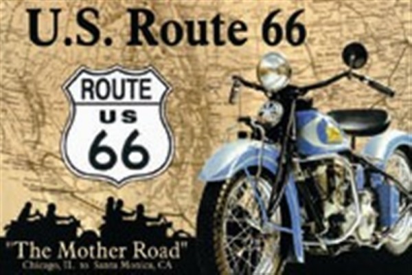 U.S. Route 66