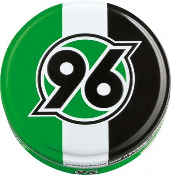 Bonbon Fan Dose Hannover 96