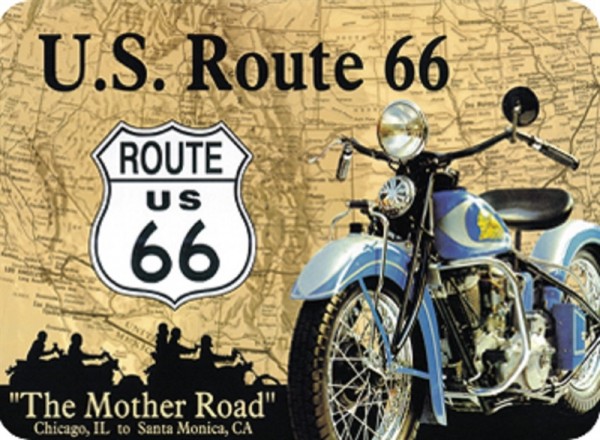 Route 66