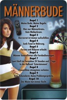 Männerbude Männerbude