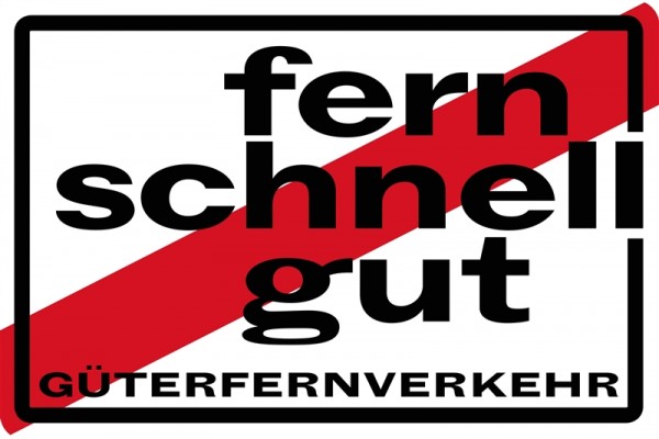 Fern, schnell, gut