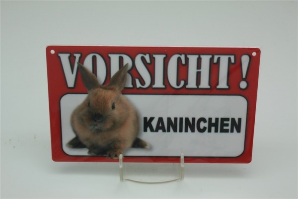 Kaninchen