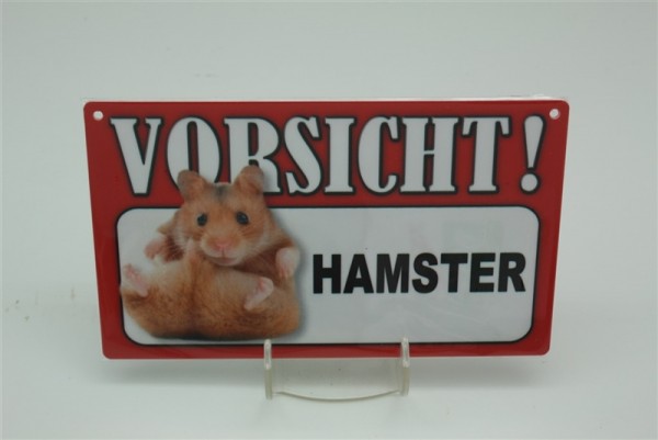 Hamster