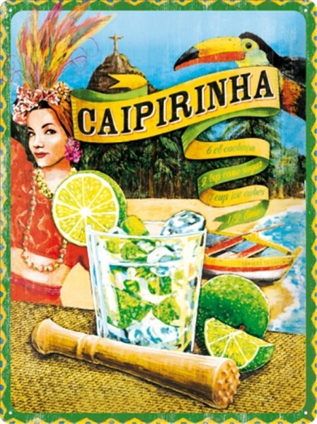 Caipirinha