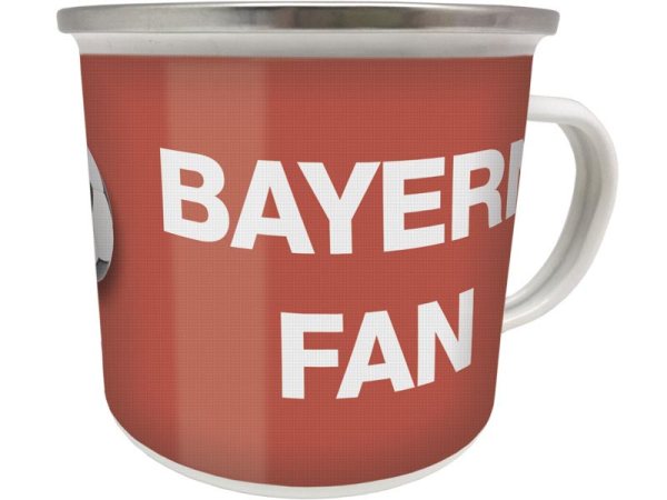 Kult-Becher - Bayern Fan EB61