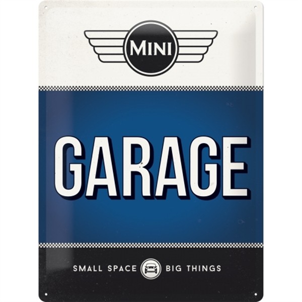 Mini Garage