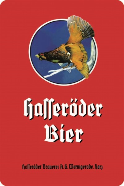 Hasseröder Bier