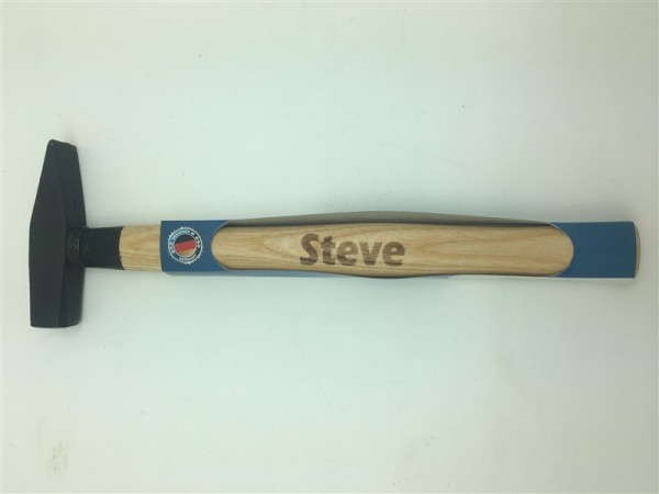 Hammer Steve