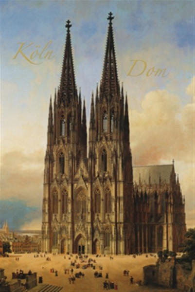 Kölner Dom