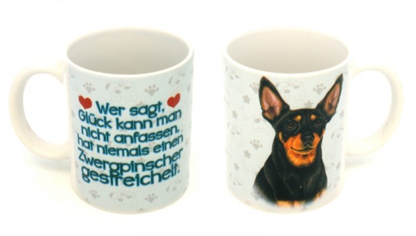 Zwergpinscher