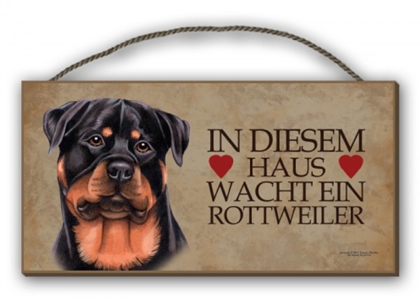 Rottweiler