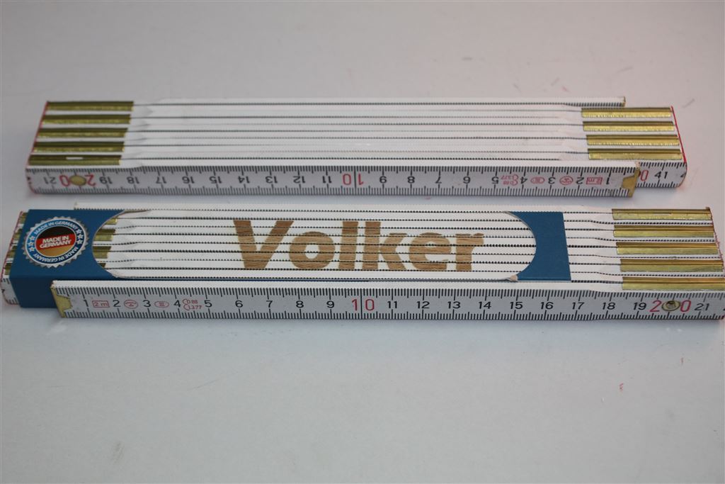 Zollstock Volker Zollstöcke Übersicht Warengruppen www