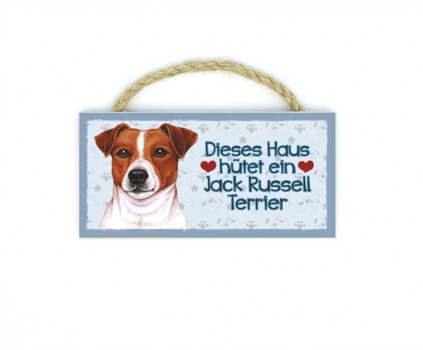 Jack Russell Terrier