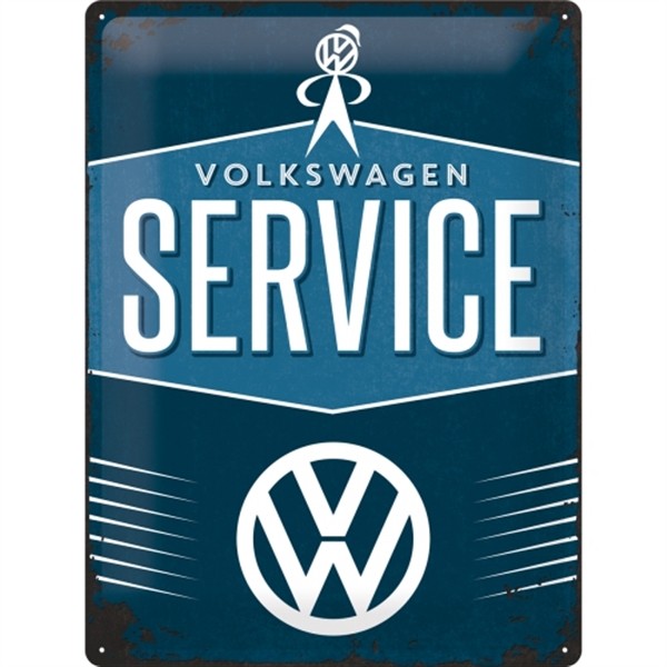 VW Service