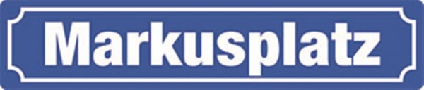 Markusplatz