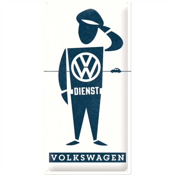 VW Kundendienst