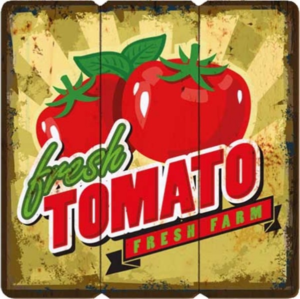 Fresh Tomato