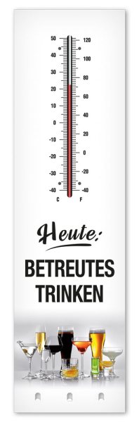 Kult-Thermometer - Betreutes Trinken - T023