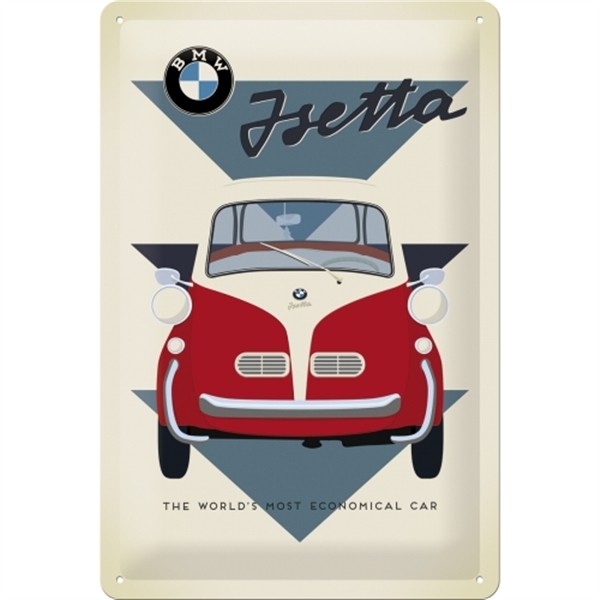 BMW Isetta