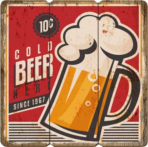 Cold Beer