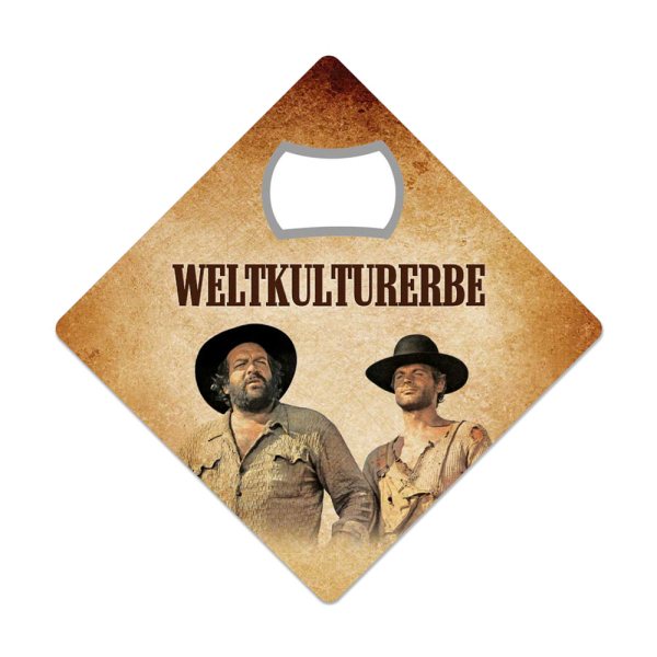 Kult-Magnetöffner - Weltkulturerbe KMT05