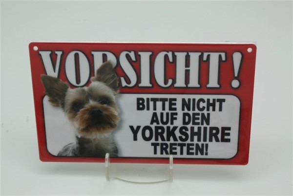 Yorkshire