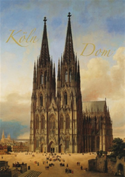 Kölner Dom