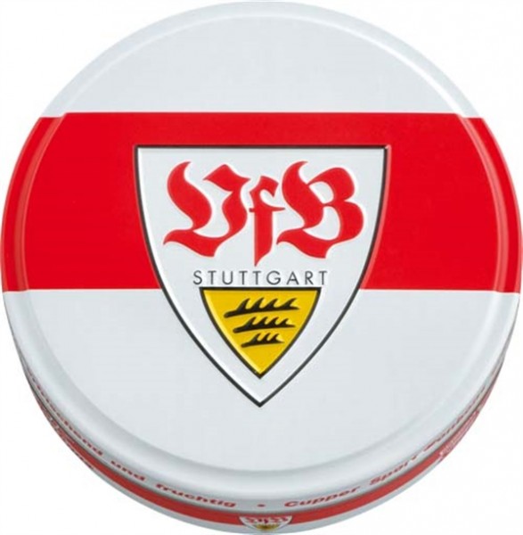 Bonbon Fan Dose VfB Stuttgart