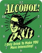 Alcohol