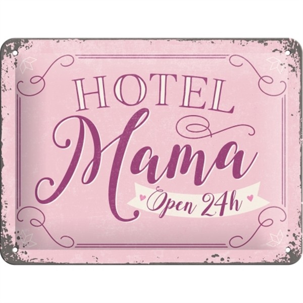 Hotel Mama