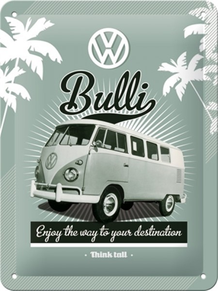 VW Bulli