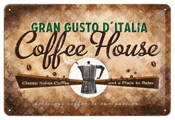 Coffee House