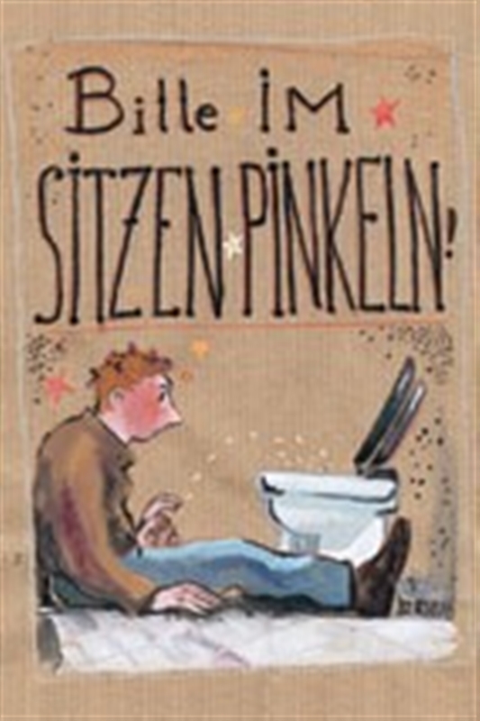 Blechschild Bitte im sitzen pinkeln Sprüche Lustiges Sonstiges