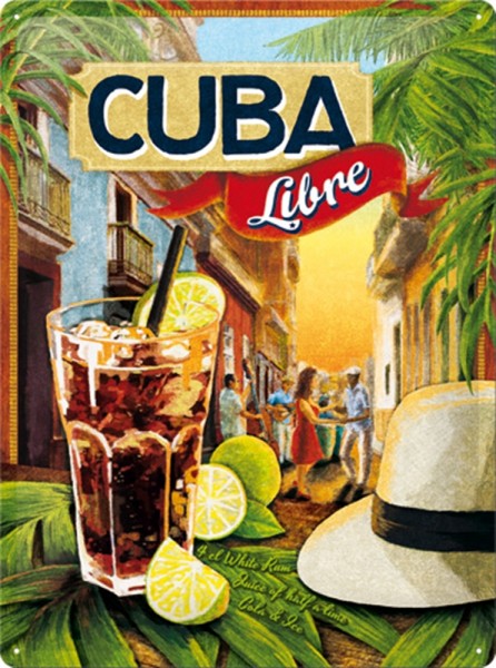 Cuba Libre