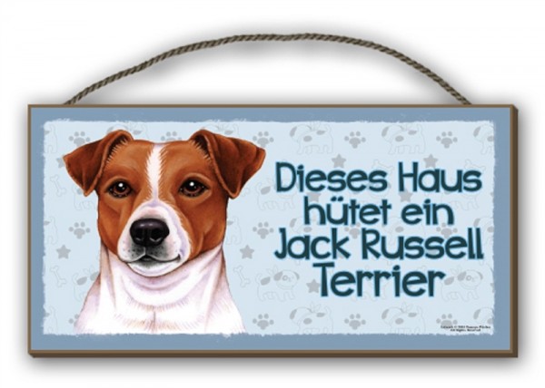 Jack Russell Terrier